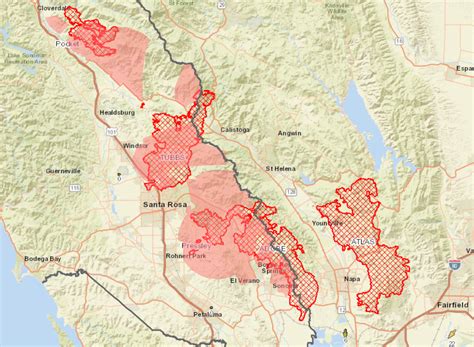 city of santa rosa fire department|santa rosa ca fires update.